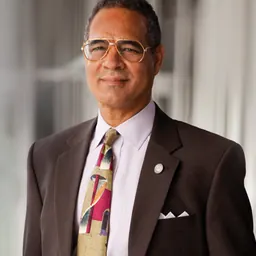 Portrait of William L. ("T") Thompson