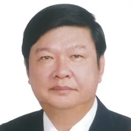 Portrait of Chen Hsueh-sheng