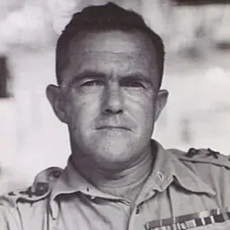 Portrait of Alan Ramsay
