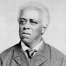 Portrait of Edward G. Walker