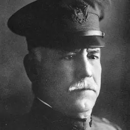 Portrait of Thomas J. Lewis