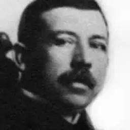 Portrait of John Martin Poyer