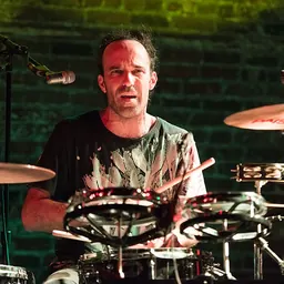 Portrait of Tamir Muskat