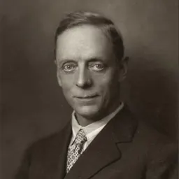 Portrait of Theodor Frølich