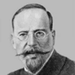 Portrait of Sergey Kostinsky