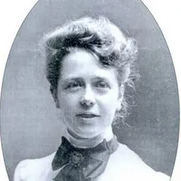 Portrait of Jacqueline Noel
