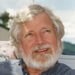 Portrait of Jeffery T. Kite-Powell