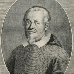 Portrait of Anton Wolfradt