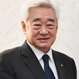 Portrait of Choue Chung-won