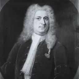 Portrait of George Clifford III