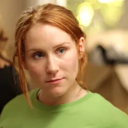 Portrait of Paige Howard