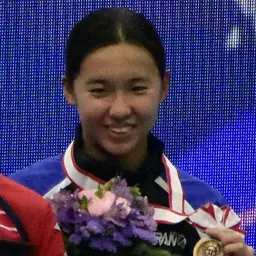 Portrait of Ichika Kajimoto