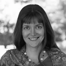 Portrait of Ksenya Stepanycheva