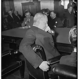 Portrait of Charles R. Gay