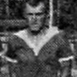 Portrait of Branko Oblak