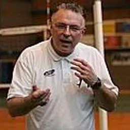 Portrait of Jacek Kurzawiński