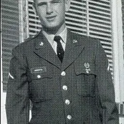 Portrait of Glenn Andreotta