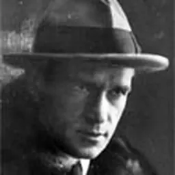 Portrait of Efim Minin