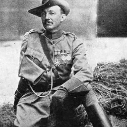 Portrait of Maurice Gifford