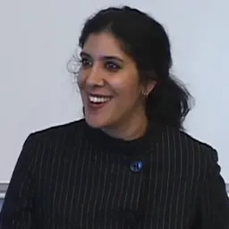 Portrait of Sonia Katyal
