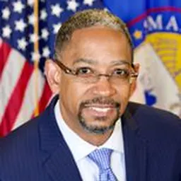 Portrait of Hannibal Ware