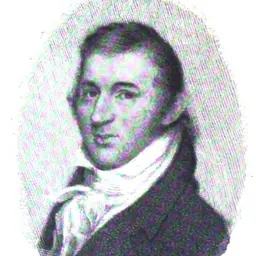Portrait of William M. Goodrich