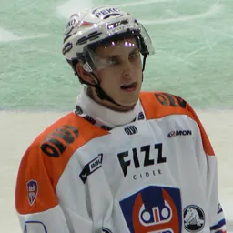 Portrait of Arsi Piispanen