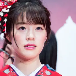 Portrait of Urara Matsubayashi