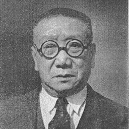 Portrait of Jiang Hongjie