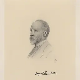 Portrait of William Edgcumbe, 4th Earl of Mount Edgcumbe
