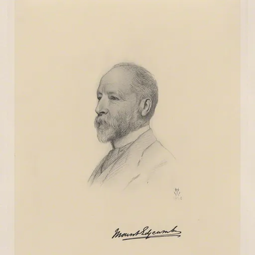 Portrait of William Edgcumbe, 4th Earl of Mount Edgcumbe