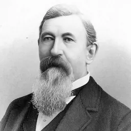 Portrait of Henry Poehler