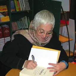 Portrait of Toti Martínez de Lezea