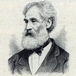 Portrait of Peter Egerton-Warburton