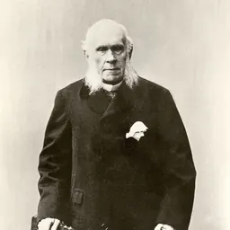 Portrait of Georges de Staal