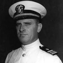 Portrait of Willis Lent