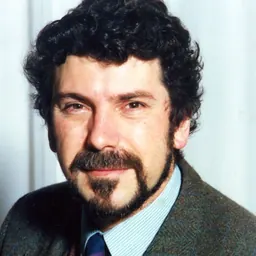 Portrait of Claude Pennetier