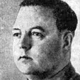 Portrait of Günther Riesen