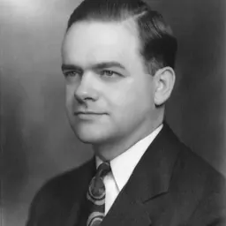 Portrait of Richard R. Nacy