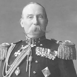 Portrait of Jan Joseph Godfried van Voorst tot Voorst