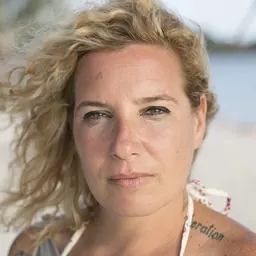 Portrait of Tal Gilboa
