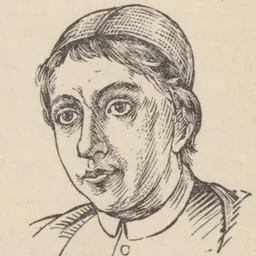 Portrait of Casimir Ubaghs