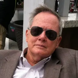 Portrait of Howard Owen