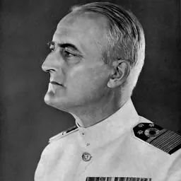 Portrait of Maarten van Dulm