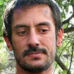 Portrait of Marco Foschi