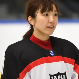 Portrait of Yurie Adachi