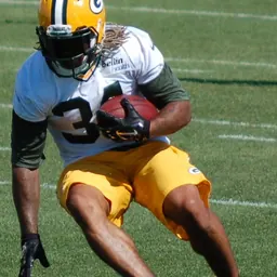 Portrait of Rajion Neal