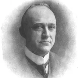 Portrait of Charles A. Blair