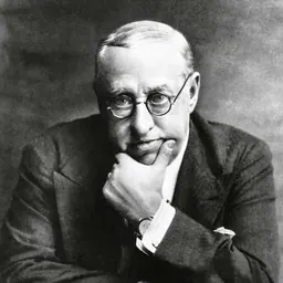 Portrait of Kaulak