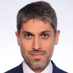 Portrait of Lorenzo Malagola